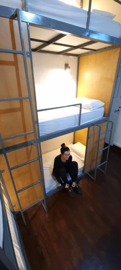 Katana Capsule Hostel Mendoza