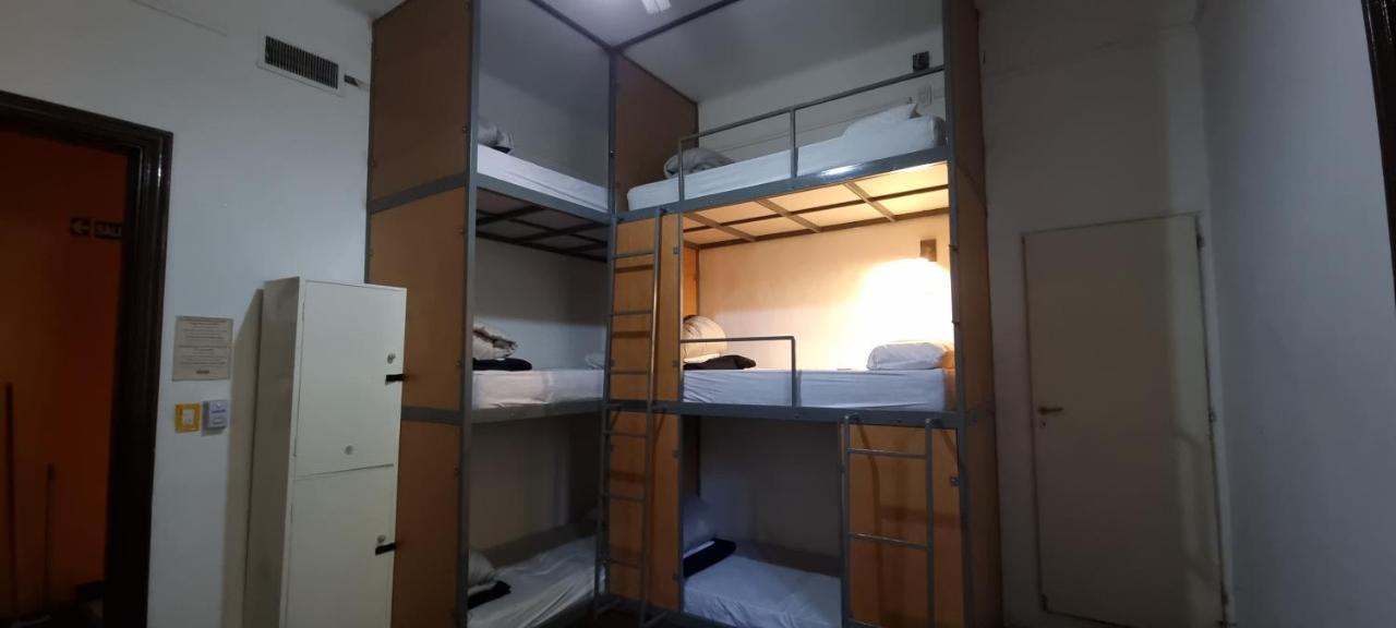 Katana Capsule Hostel