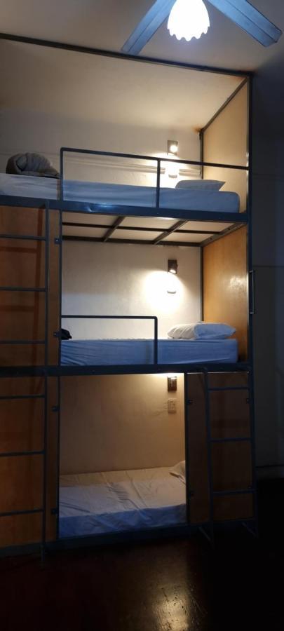 Hostel Katana Capsule Mendoza
