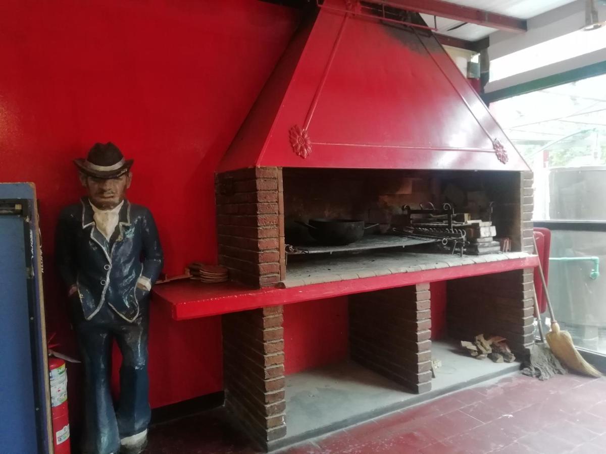 Katana Capsule * Mendoza